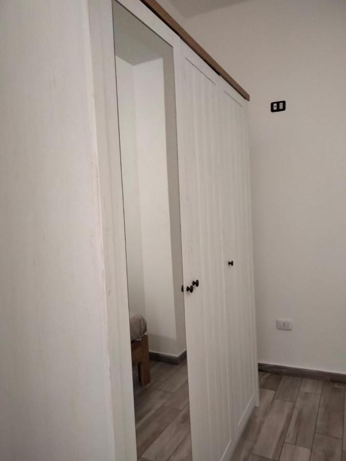 Апартаменты Casa Ai Tre Campanili Гела Экстерьер фото