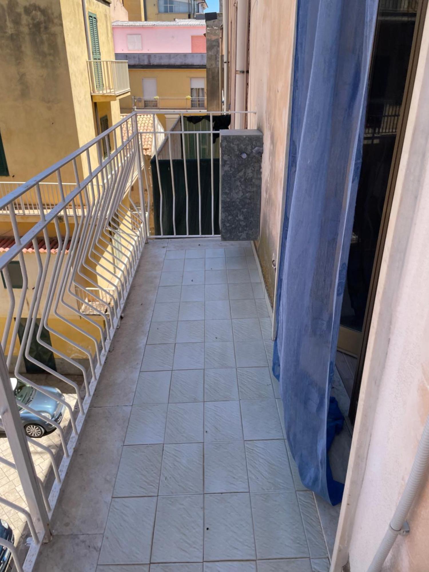 Апартаменты Casa Ai Tre Campanili Гела Номер фото