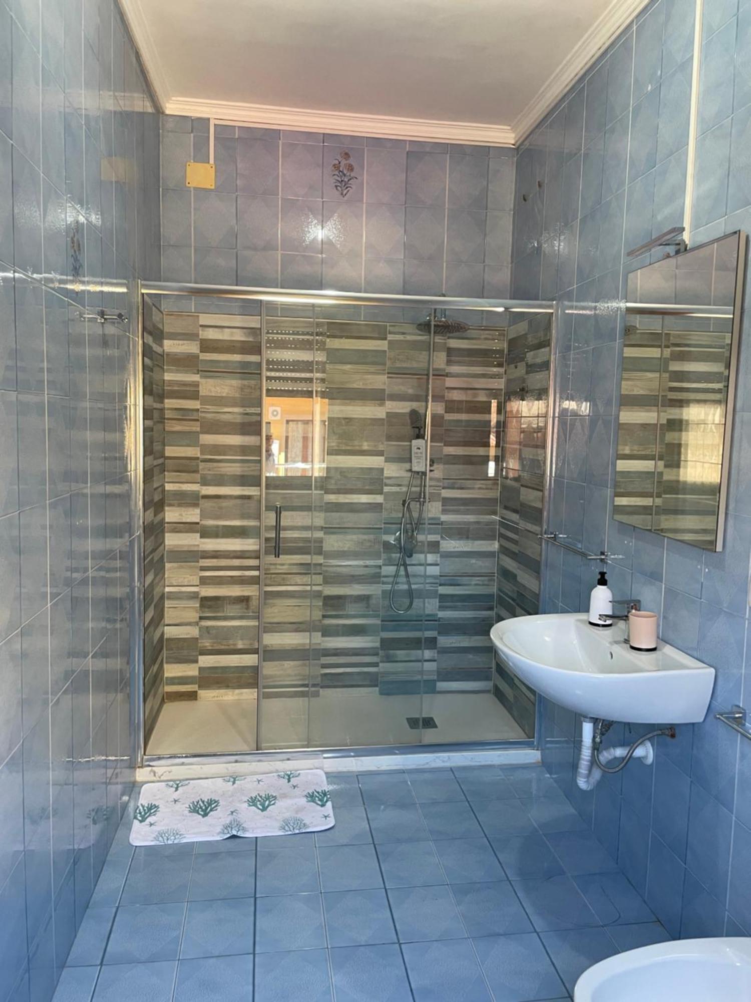 Апартаменты Casa Ai Tre Campanili Гела Номер фото