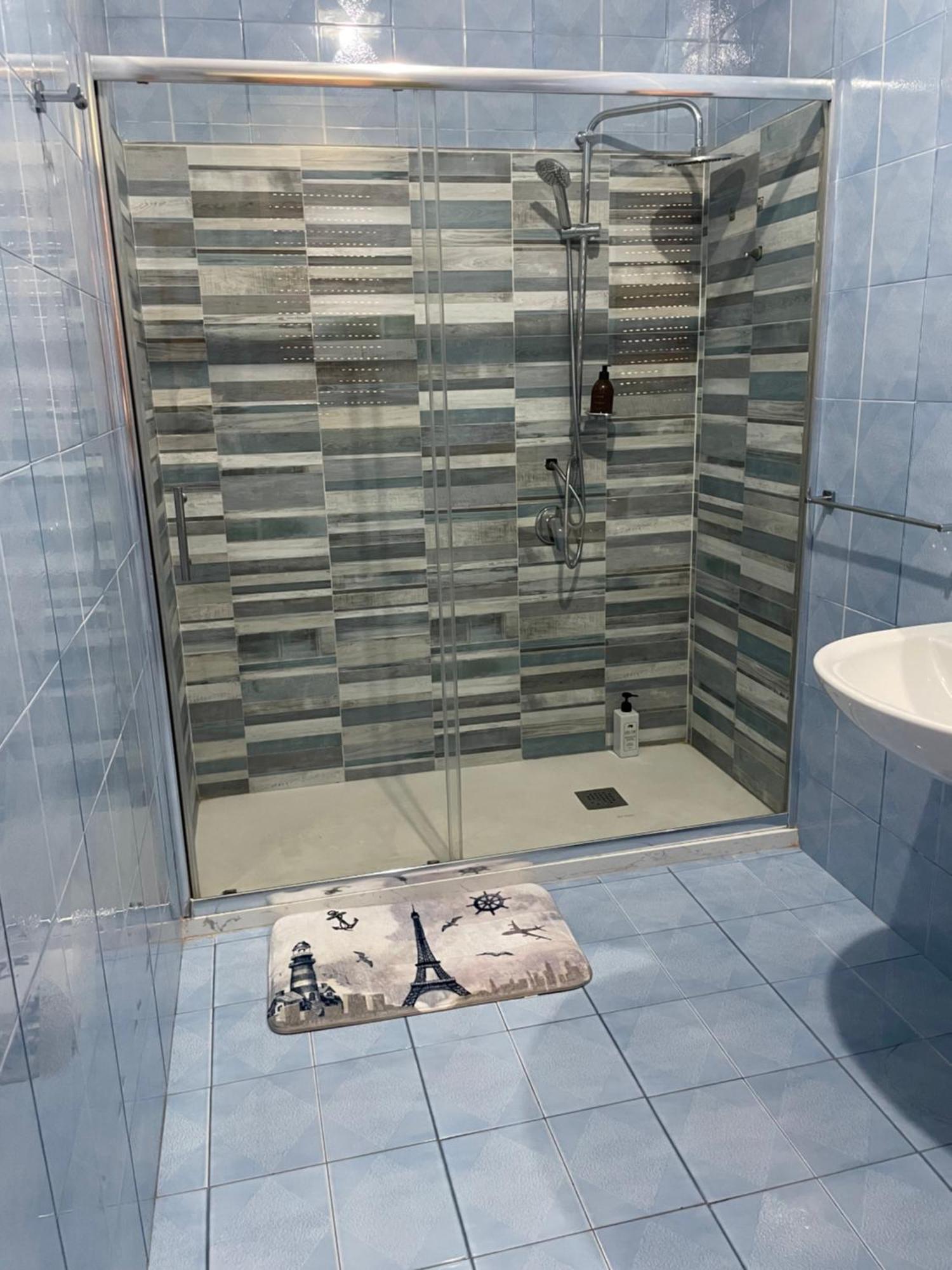 Апартаменты Casa Ai Tre Campanili Гела Экстерьер фото