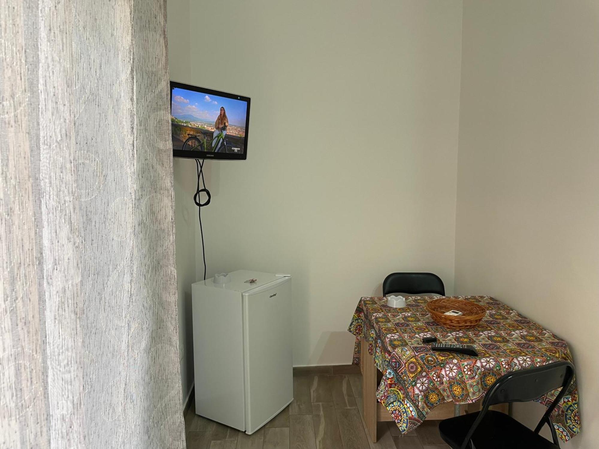 Апартаменты Casa Ai Tre Campanili Гела Экстерьер фото
